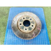 Диск тормозной 40206CY00A для NISSAN SERENA C25 MR20DE F
