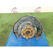 Ступица для TOYOTA RACTIS NCP120 1NZ-FE F R