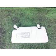 Солнцезащитный козырек для HONDA FIT GK3 L13B
