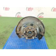 Ступица для TOYOTA RACTIS NCP120 1NZ-FE F R