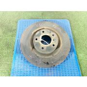 Диск тормозной 40206EG000 для NISSAN SKYLINE V36 VQ35HR F
