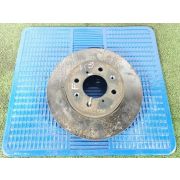Диск тормозной 45251SCC900 для HONDA MOBILIO GB1 L15A F