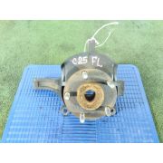 Ступица 40202EN010 для NISSAN SERENA C25 MR20DE F L