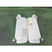 Солнцезащитный козырек 7431052610B0/7432052 для TOYOTA SUCCEED NCP160V 1NZ-FE