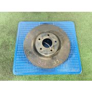 Диск тормозной 40206EG000 для NISSAN SKYLINE V36 VQ35HR F