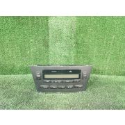 Блок управления климат-контролем 5590033750 для TOYOTA WINDOM MCV30 1MZ-FE