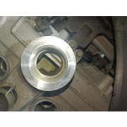Двигатель 101021HJ2W для NISSAN MARCH K13 HR12DE