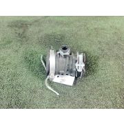 Патрубок воздушн.фильтра 165781HC0A для NISSAN MARCH K13 HR12DE