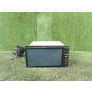 Магнитола CNRS02WD для PANASONIC