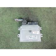 Блок управления efi 237101HH5A для NISSAN MARCH K13 HR12DE