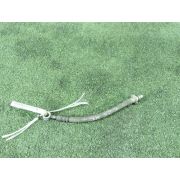 Шланг тормозной 46210CY013/C для NISSAN SERENA C25 MR20DE R L