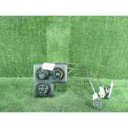Блок управления климат-контролем 5540652420 для TOYOTA SUCCEED NCP160V 1NZ-FE