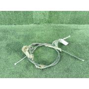 Трос ручника 4643052440 для TOYOTA SUCCEED NCP165V 1NZ-FE L