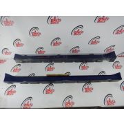 Порог для TOYOTA BB QNC21 3SZ-VE