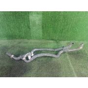 Шланг печки 1635121010 для TOYOTA RACTIS NCP100 1NZ-FE D