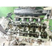 Двигатель 10102CX0A2 для NISSAN SERENA TC24 QR20DE