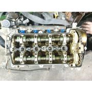 Двигатель 1900021851 для TOYOTA RACTIS NCP120 1NZ-FE