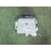 Блок управления efi 23710JG03A для NISSAN X-TRAIL NT31 MR20DE