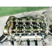 Двигатель 1900021851 для TOYOTA SUCCEED NCP160V 1NZ-FE