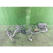 Коса двс для TOYOTA WISH ZGE20W 2ZR-FAE
