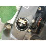 Двигатель LF5H02300C для MAZDA PREMACY CREW LF-VE