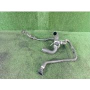 Патрубок системы охлаждения 11537639998 для BMW 5 SERIES F10 N20B20B