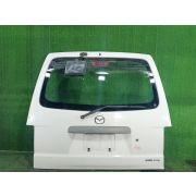 Дверь 5 для NISSAN VANETTE SK82MN F8