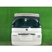 Дверь 5 для NISSAN SERENA C25 MR20DE