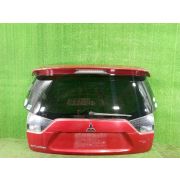 Дверь 5 для MITSUBISHI OUTLANDER XL CW5W 4B12 U
