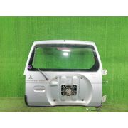 Дверь 5 для MITSUBISHI PAJERO MINI H53A 4A30