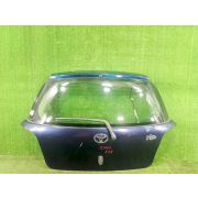 Дверь 5 для TOYOTA VITZ NCP10 2NZ-FE