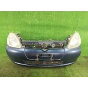 Nose cut для TOYOTA VITZ SCP10 1SZ-FE
