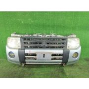 Nose cut для MITSUBISHI PAJERO MINI H58A 4A30