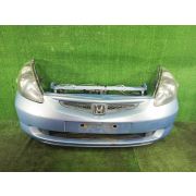 Nose cut для HONDA FIT GD1 L13A