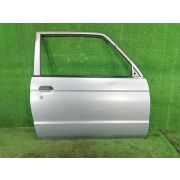 Дверь для MITSUBISHI PAJERO MINI H53A 4A30 F R