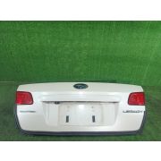 Крышка багажника для SUBARU LEGACY BM9 EJ25