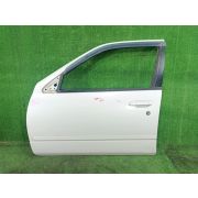 Дверь H01016J0MA для NISSAN PRIMERA HP11 SR20DE F L