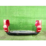 Бампер 6410A297K для MITSUBISHI OUTLANDER XL CW5W 4B12 R D