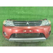 Nose cut для MITSUBISHI OUTLANDER CW5W 4B12