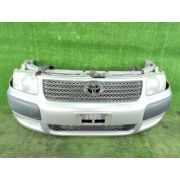 Nose cut для TOYOTA SUCCEED NCP51V 1NZ-FE