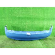 Бампер 85022CT10H для NISSAN MARCH AK12 CR12DE R