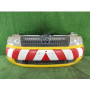 Nose cut для TOYOTA PROBOX NCP50V 2NZ-FE