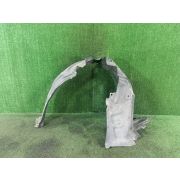 Подкрылок 638433VA0A для NISSAN NOTE E12 HR12DE F L