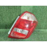 Стоп-сигнал для TOYOTA RACTIS NCP100 1NZ-FE 52159 R