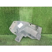 Защита двс 64839CY000 для NISSAN SERENA C25 MR20DE F L