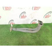 Приемная труба FS9740500A для MAZDA CAPELLA GWEW FS-DE