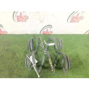 Пружина подвески 4823152470 для TOYOTA SUCCEED NCP55V 1NZ-FE R