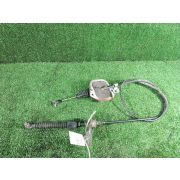 Трос кпп 3382052030/270 для TOYOTA VITZ SCP10 1SZ-FE