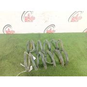 Пружина подвески 4823128750 для TOYOTA TOWN ACE KR52V 7K-E R