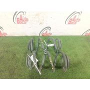 Пружина подвески 4823152470 для TOYOTA SUCCEED NCP55V 1NZ-FE R